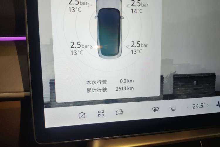 Used ARCFOX Alpha S5 2025 560MAX 185kW