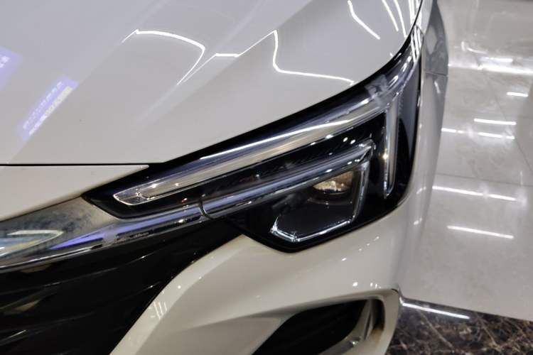 Used Roewe i6 MAX New Energy 2023 EV 420 Skyroof Special Edition