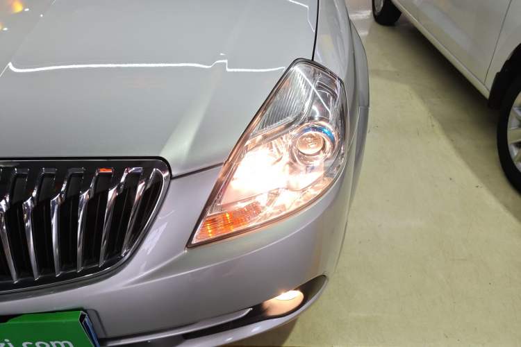 Used Buick Excelle 2013 1.5L Automatic Classic Model