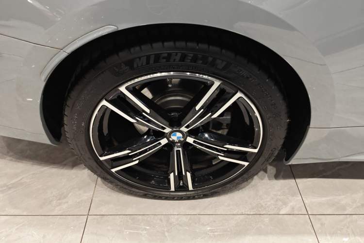 Used BMW 4 Series 2023 425i M Sport Package