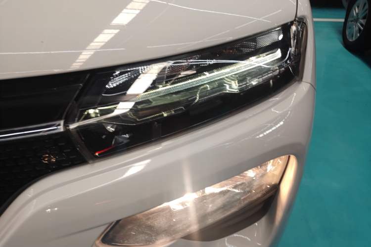 Used Renault E-Nuo 2019 e-Intelligent Model
