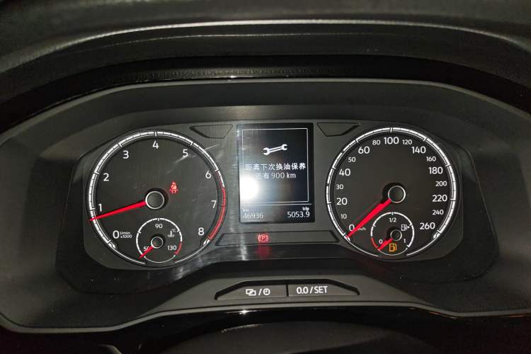 Used Jetta VS5 2019 280TSI Automatic Glory Edition