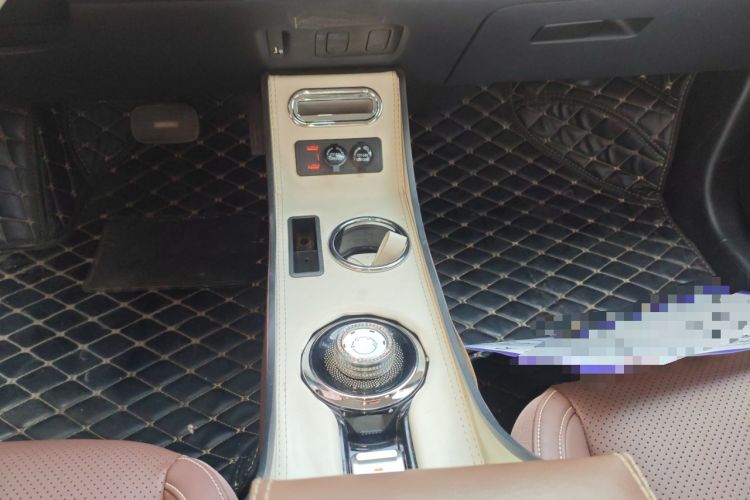 Used Wuling Bingo 2023 333km Enjoy+ Version