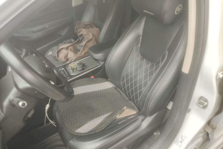 Used Chery Arrizo GX 2019 Pro 1.5T CVT Model Color Version China VI Standard
