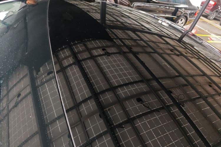 Used XPeng P7 2022 480E+
