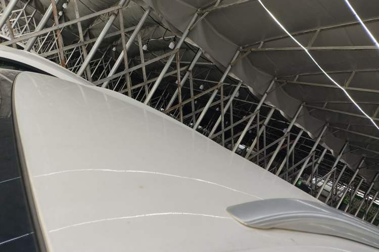 Used BYD Song Pro New Energy 2022 DM-i 51km Luxury Model