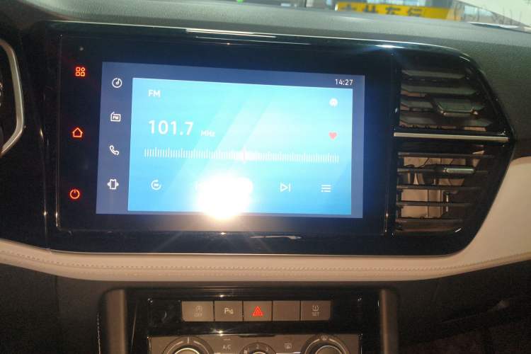 Used Jetta VS5 2022 280TSI Manual Enjoyment Version