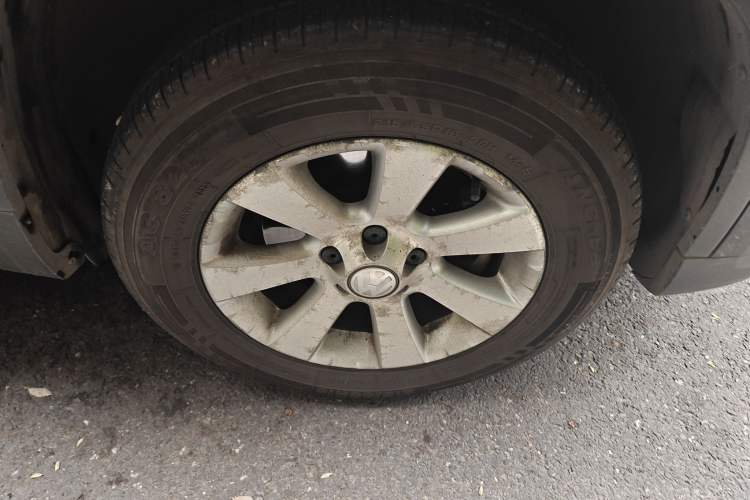 Used Volkswagen Tiguan L 2010 1.8 TSI Automatic Two-Wheel Drive Trend Edition
