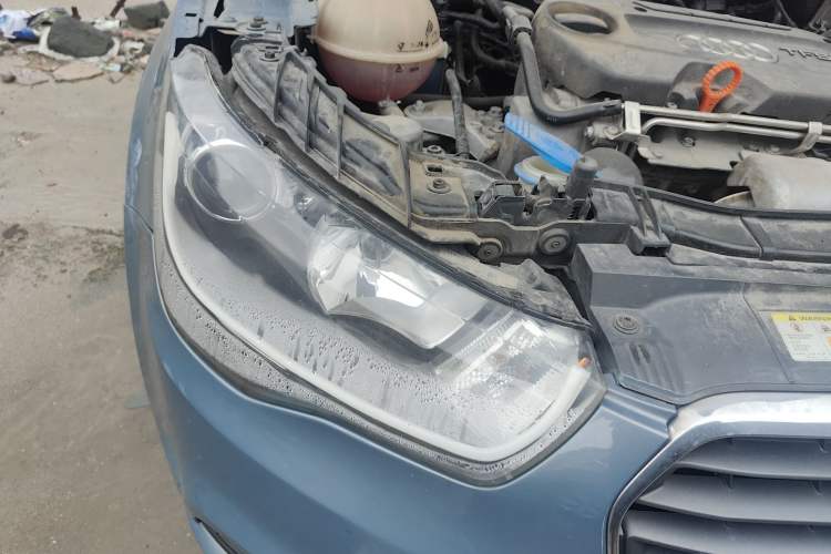 Used Audi A1 2012 1.4 TFSI Urban