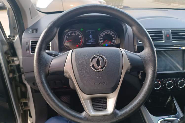 Used FORTHING Joyear 2014 XL Facelift 1.5L Manual Comfort Model