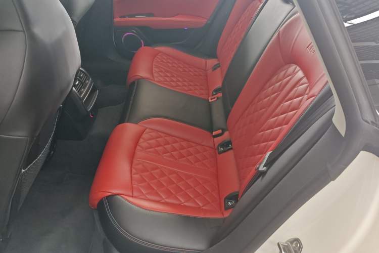 Used Audi A7 2018 40 TFSI Ambition Edition