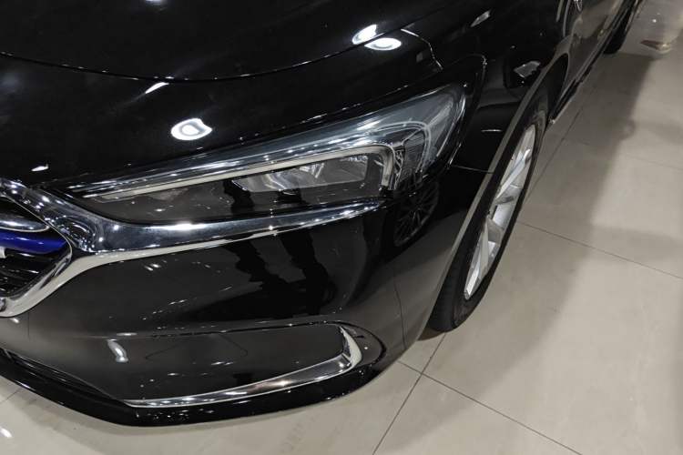 Used Buick LaCrosse 2022 552T Luxury Version