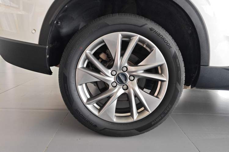 Used Haval H6 2021 3rd Generation 1.5T Automatic Two-Wheel-Drive Supreme
