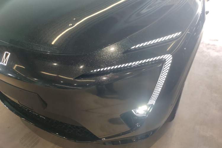 Used Avatr 11 2025 Ultra Pure Electric Rear-Wheel Drive Edition