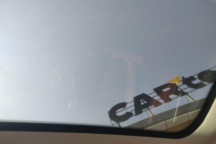 Used Lincoln Z 2025 2.0T Prestige Edition