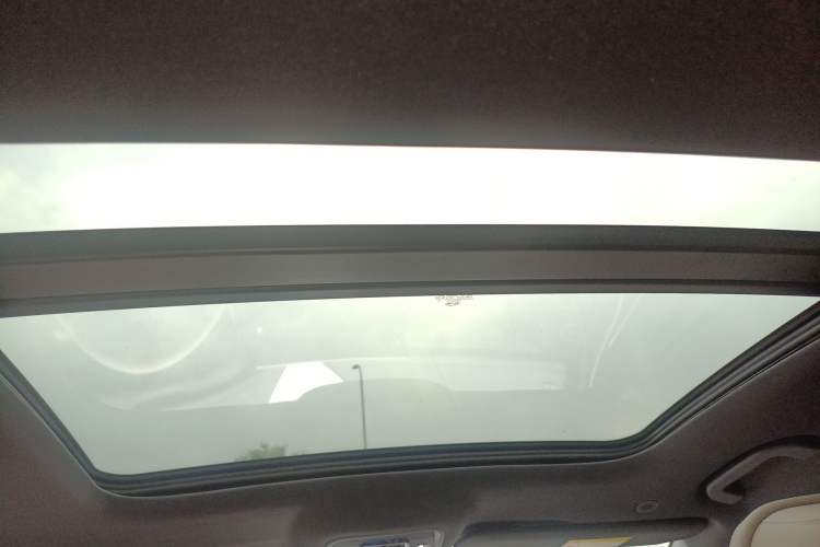 Used BYD Han 2025 EV with 701 km of Laser Radar-Enabled Intelligent Driving