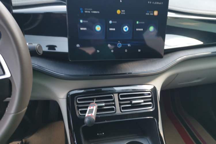 Used BYD Qin PLUS 2024 HONOR Edition DM-i 55KM Leading Model