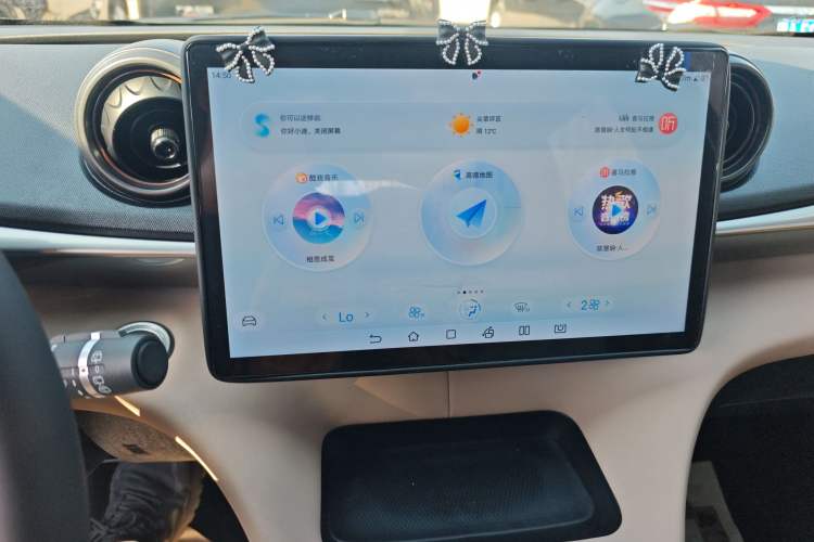 Used BYD Dolphin 2023 420 km Fashion Edition