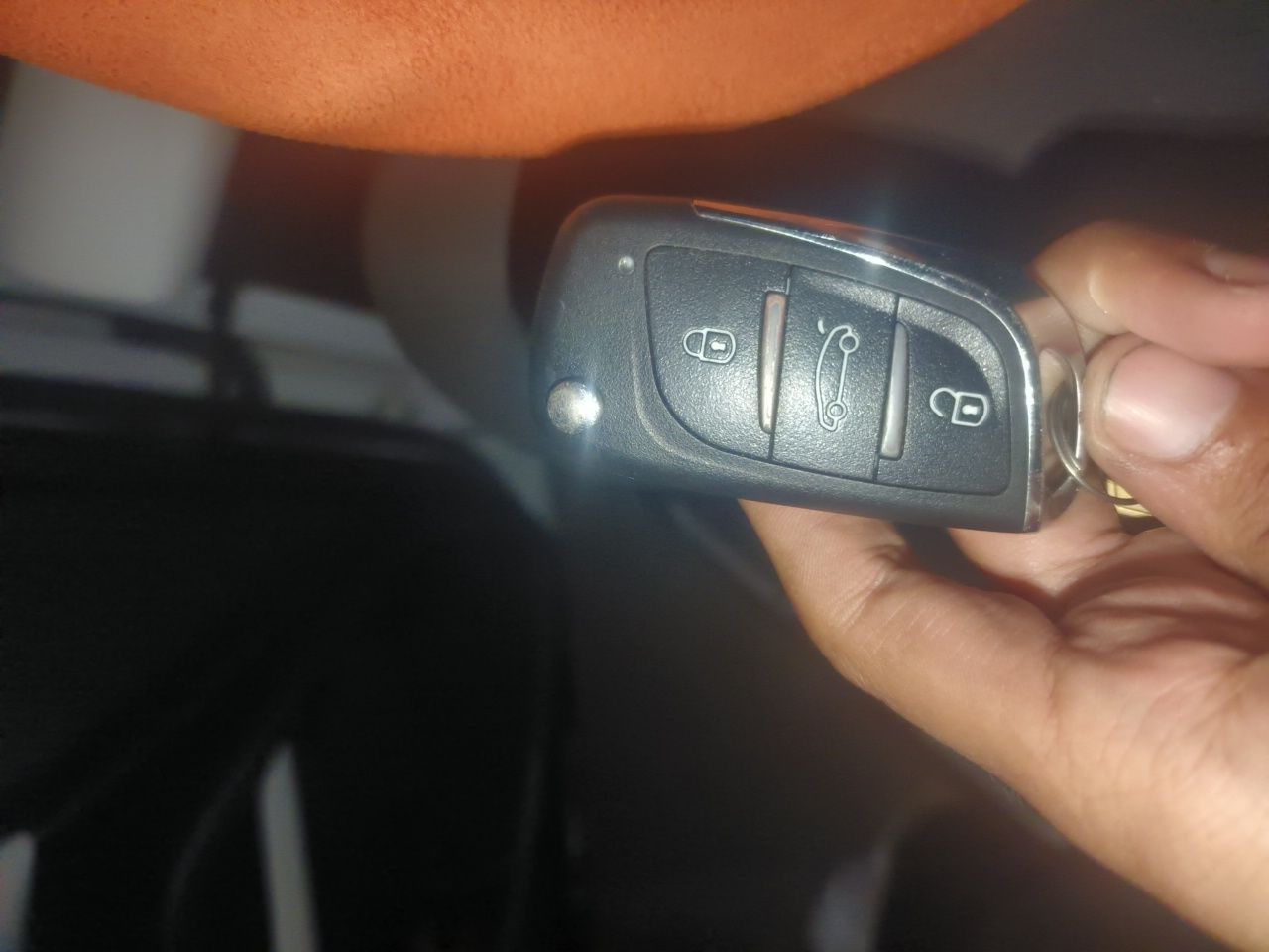 BYD Seal 06 New Energy 2024 DM-i 80KM Luxury Model — снимка 20