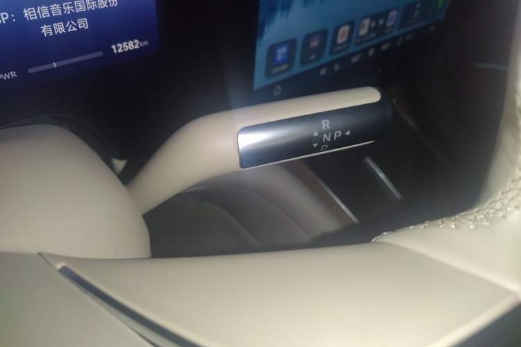 Used Hima AITO M9 2024 Range-Extended Max Edition 52 kWh 5-Seater Version
