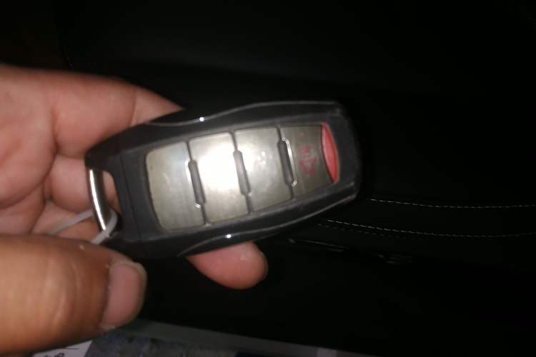 Used Haval H6 2021 3rd Generation 2.0T Automatic Two-Wheel Drive Max