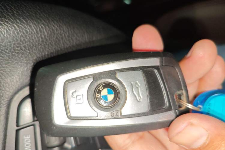 Used BMW X4 2014 xDrive20i X Design Package
