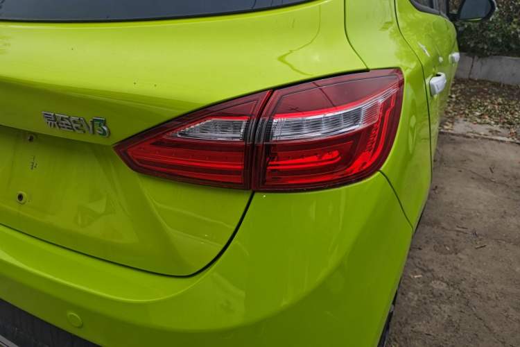 Used JMEV Ezi EV3 2023 Youth Edition 320KM Comfort Model