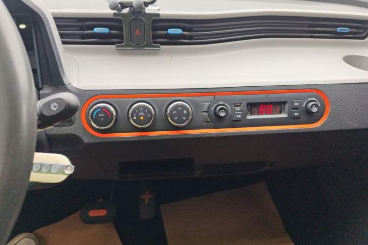 Used Wuling Hongguang MINIEV 2022 Enjoy Edition Lithium-Ion Battery