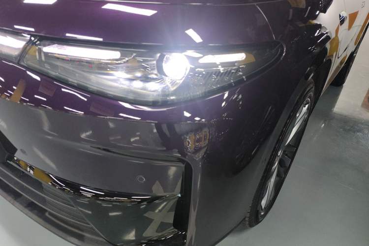 Used Leapmotor C16 2024 Range-Extended 200 LiDAR Edition