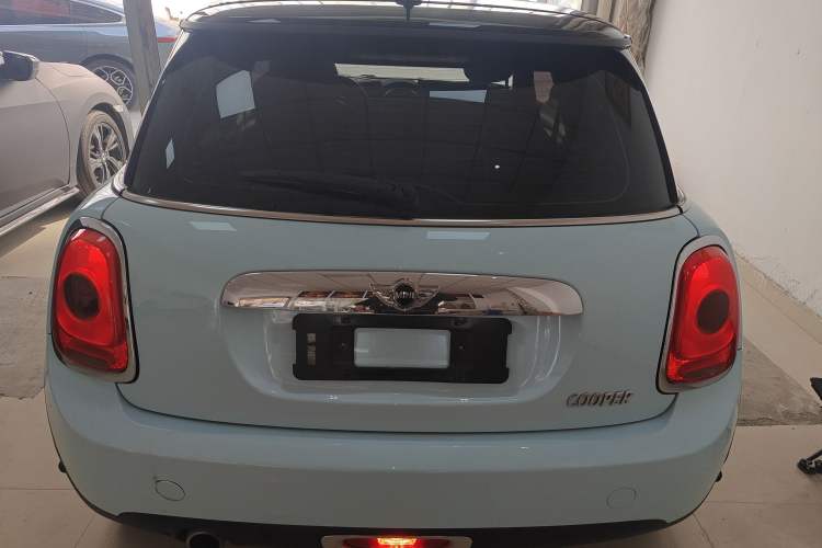 Used MINI MINI 2016 1.5T COOPER