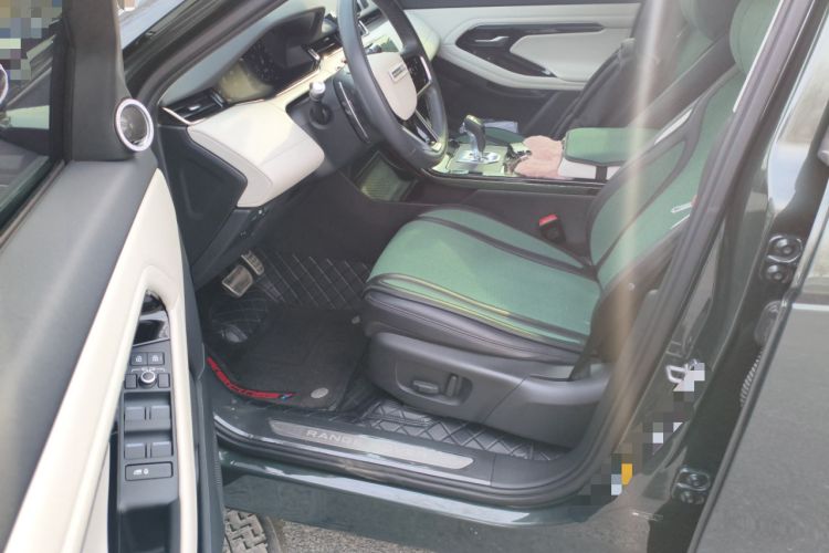 Used Land Rover Range Rover Evoque 2021 Range Rover Velar L 249PS R-Dynamic First Edition