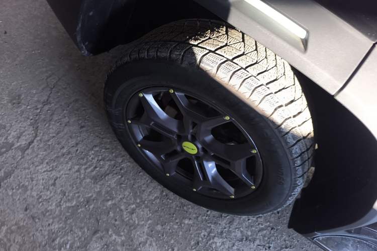 Used JETOUR Traveler 2023 2.0T All-Wheel-Drive CrossPRO
