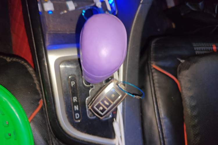 Used CHANGAN Alsvin V7 2016 1.6L Automatic Enjoyment Model China V Standard
