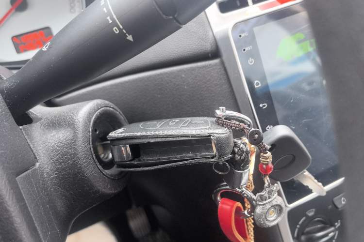 Used Peugeot 307 2010 Sedan 1.6L Automatic Comfort Edition
