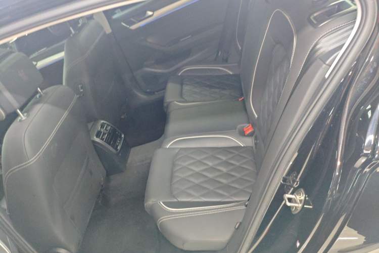 Used Volkswagen Magotan GTE Plug-in Hybrid 2022 GTE Luxury Model