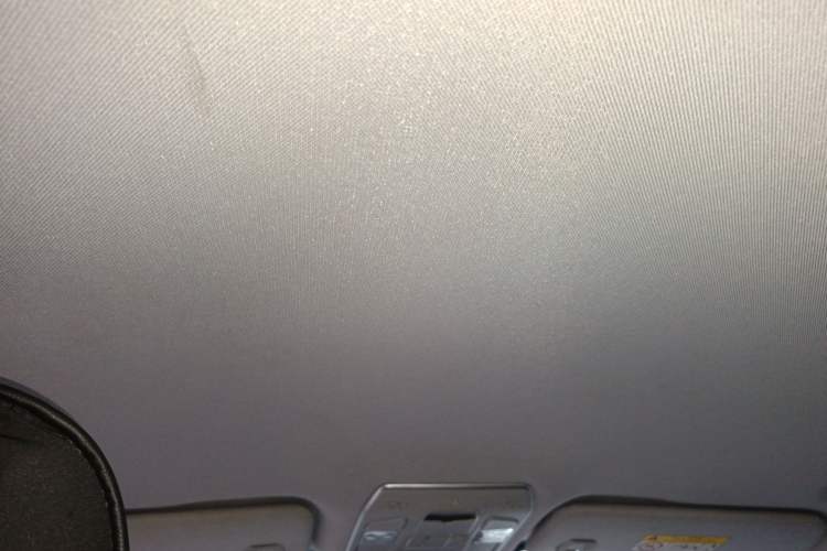 Used Geely Auto Emgrand GT 2018 1.5T MHEV YAOCHI Edition Headliner