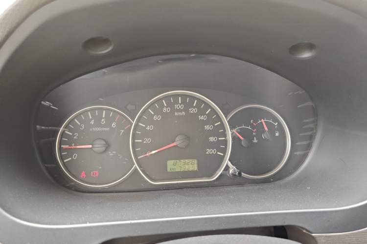 Used Wuling Hongguang 2015 1.5L S Basic Version China V Standard