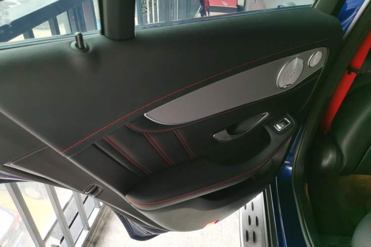 Used Mercedes-Benz GLC AMG 2017 AMG GLC 43 4MATIC Special Edition