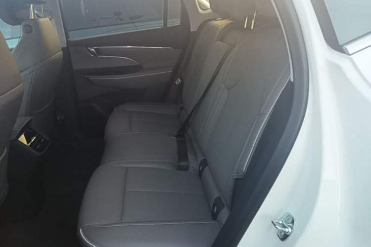 Used Buick E5 2025 Model 620KM Prestige Edition