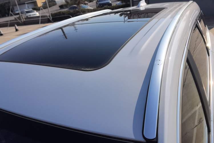 Used JETOUR Shanhai L9 2025 1.5TD 2DHT Flagship Edition 6 Seats Roof