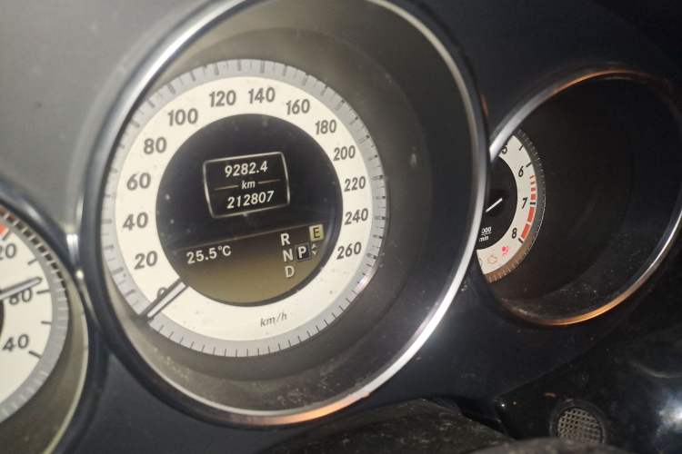 Used Mercedes-Benz CLS 2012 CLS 300 CGI