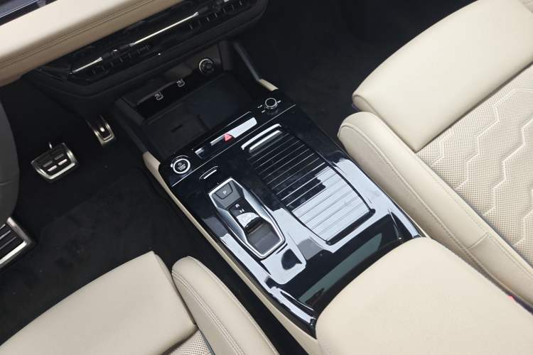 Used Audi Q6L e-tron 2026 Ultra-Long Range Edition
