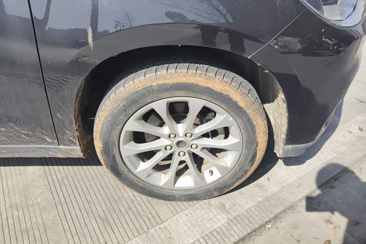 Used Haval H2 2018 Blue-Label 1.5T Dual-Clutch Two-Wheel-Drive Luxury Model