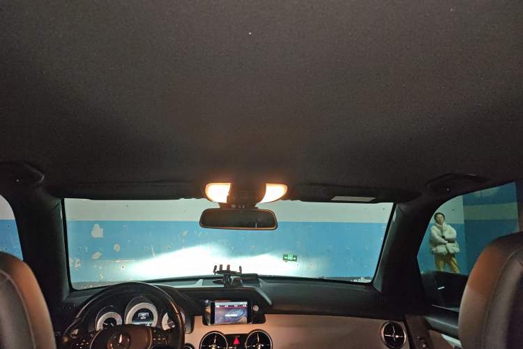 Used Mercedes-Benz GLK-Class 2013 GLK 300 4MATIC Dynamic Edition