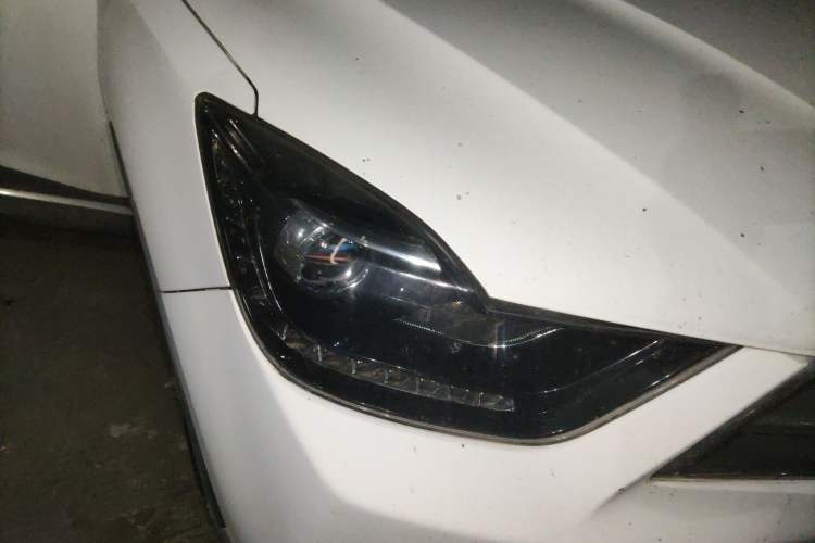 Used Haima S5 Youth Edition 2018 1.6L Manual Elite Model