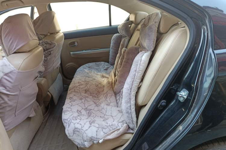 Used Great Wall C30 2013 1.5L Manual Luxury Model