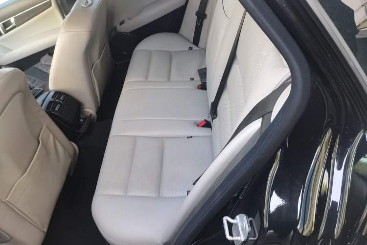 Used Mercedes-Benz C-Class 2010 C 200 CGI Estate
