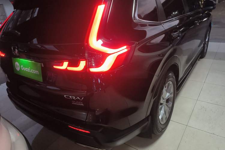Used Honda CR-V 2023 240TURBO Two-Wheel-Drive Luxury Version 5 Seats Right Rear Taillight