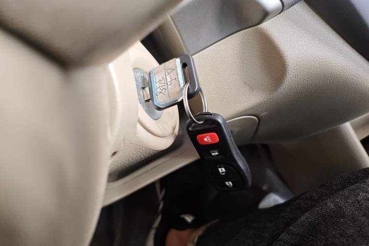 Used Dongfeng Junfeng E11K 2021 60.43 kWh Battery-Swap Version
