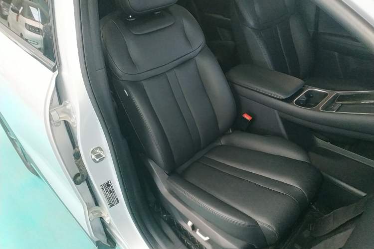Used Wuling Xingguang S 2024 510 km Flagship Version
